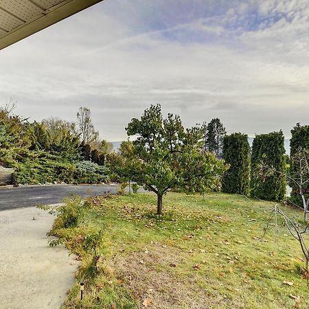 Rodee Homestay West Kelowna Bagian luar foto