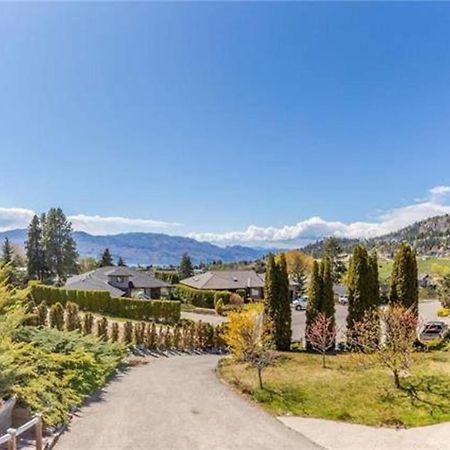 Rodee Homestay West Kelowna Bagian luar foto