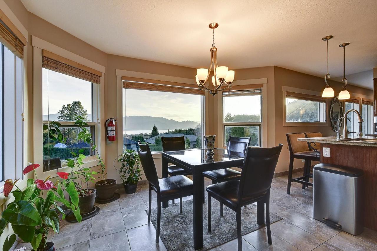 Rodee Homestay West Kelowna Bagian luar foto