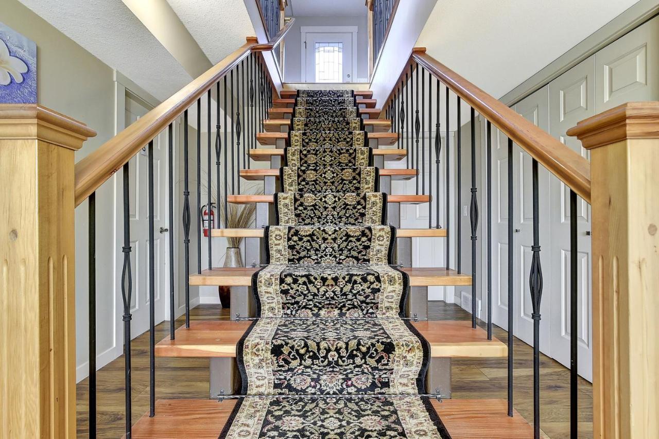 Rodee Homestay West Kelowna Bagian luar foto
