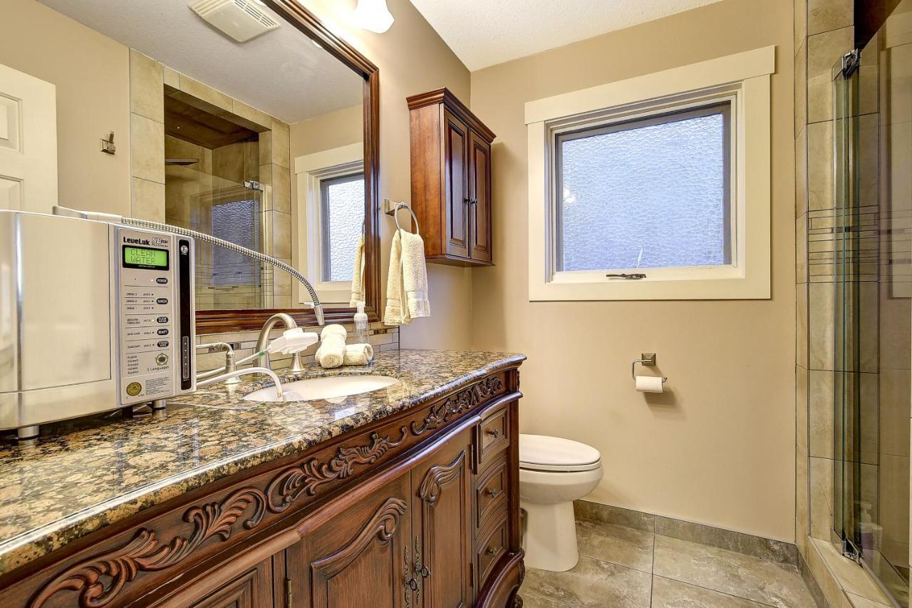 Rodee Homestay West Kelowna Bagian luar foto