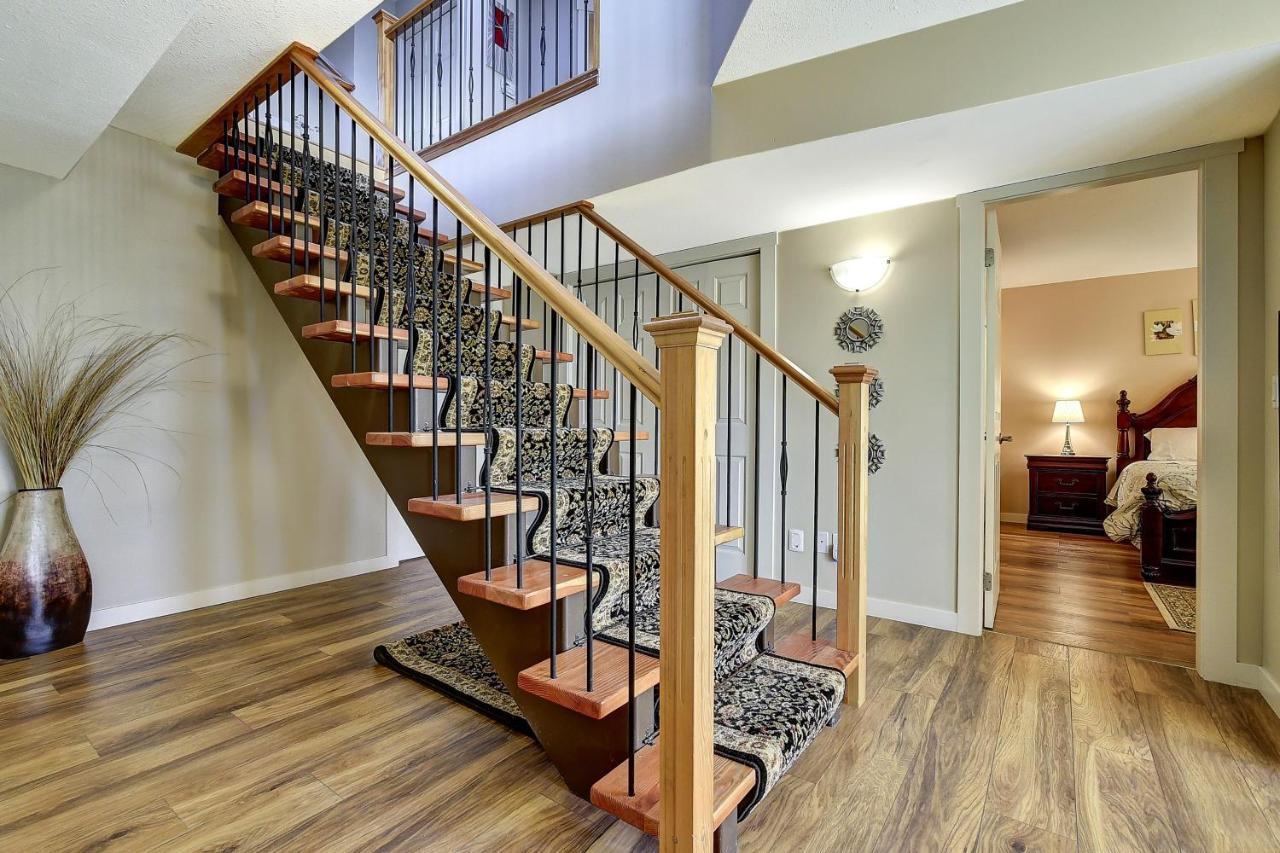 Rodee Homestay West Kelowna Bagian luar foto