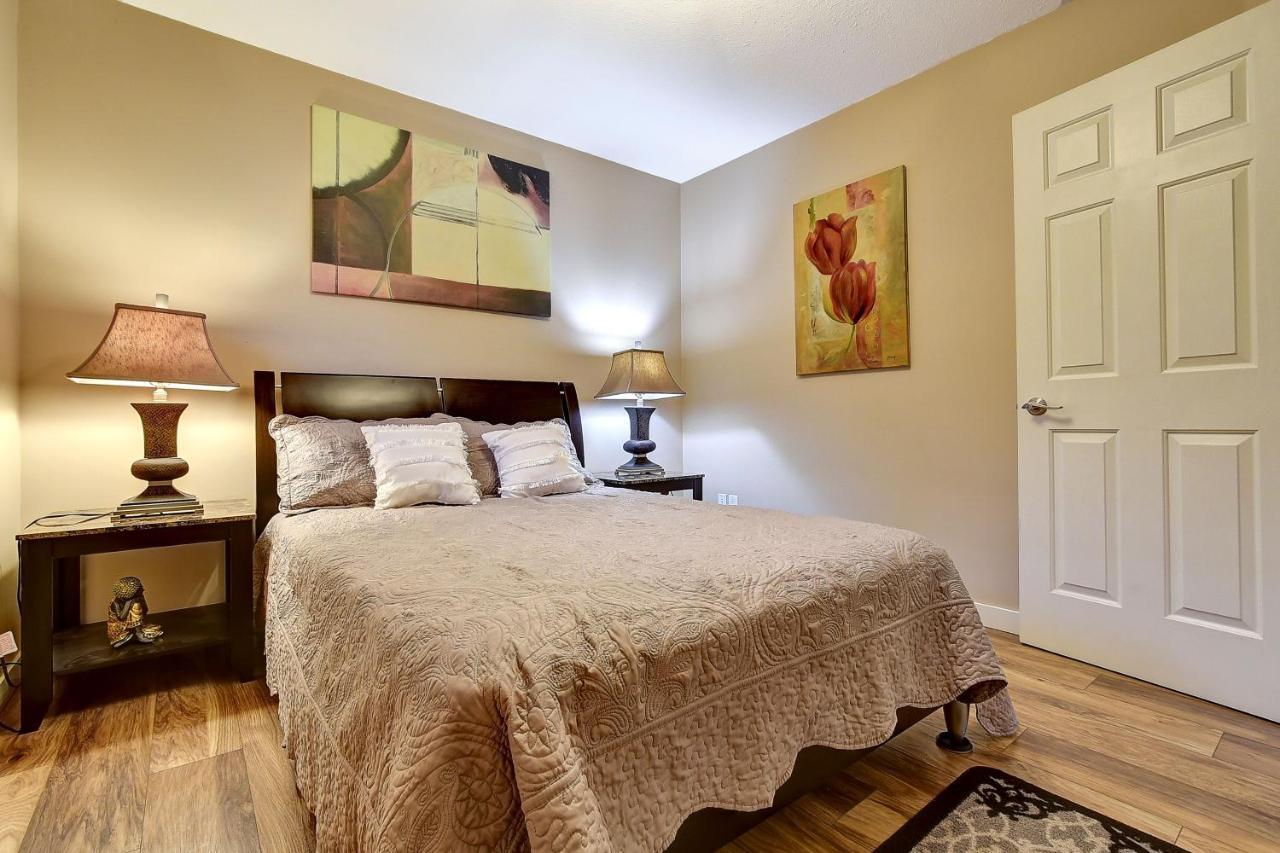 Rodee Homestay West Kelowna Bagian luar foto