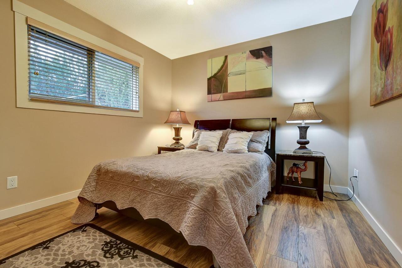 Rodee Homestay West Kelowna Bagian luar foto