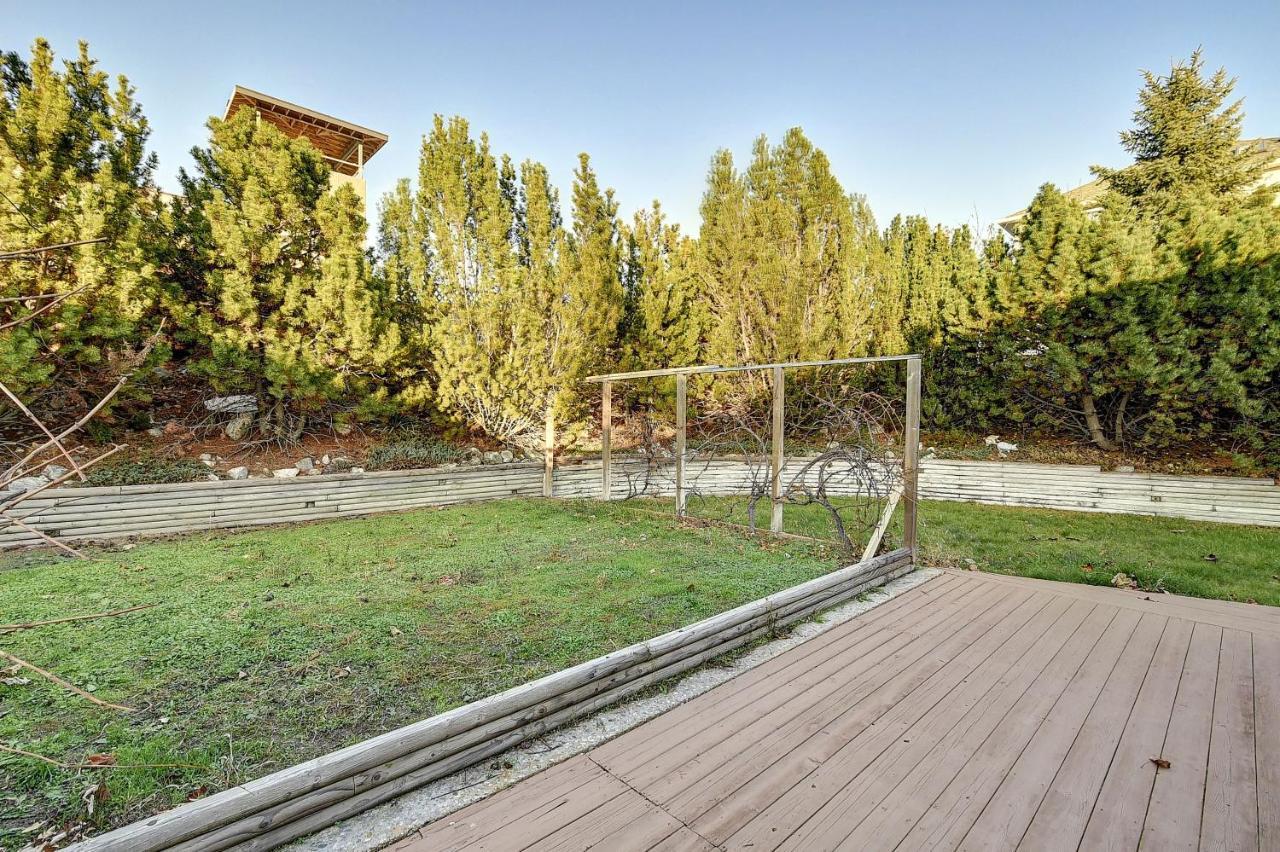 Rodee Homestay West Kelowna Bagian luar foto