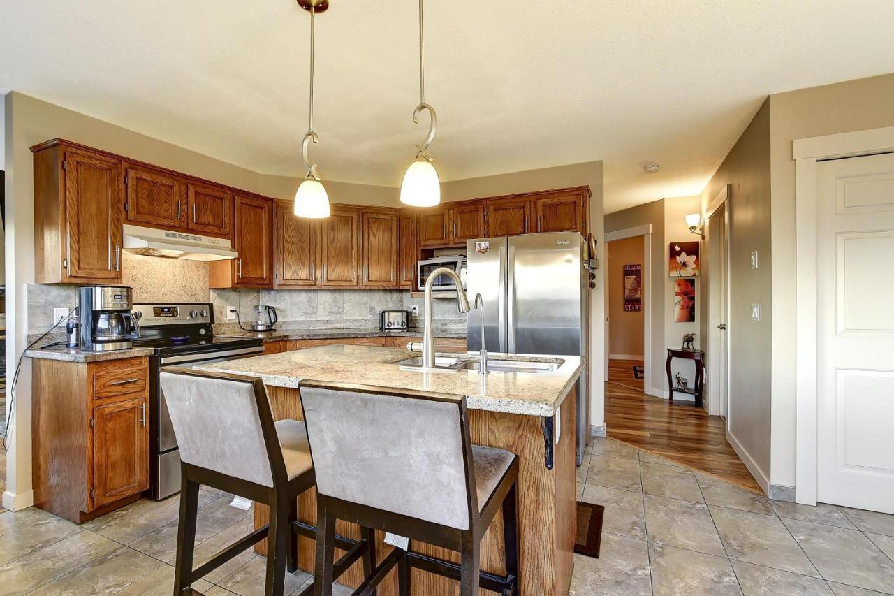 Rodee Homestay West Kelowna Bagian luar foto