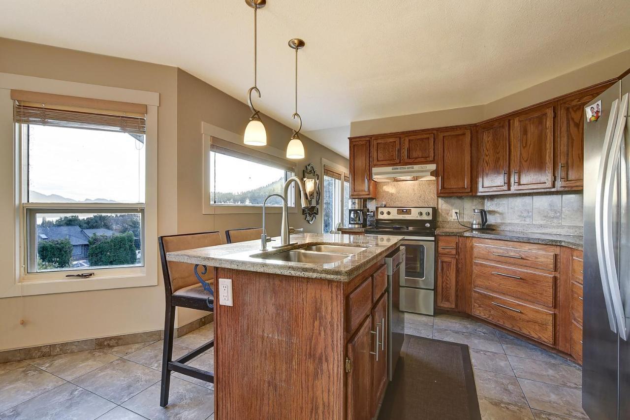 Rodee Homestay West Kelowna Bagian luar foto