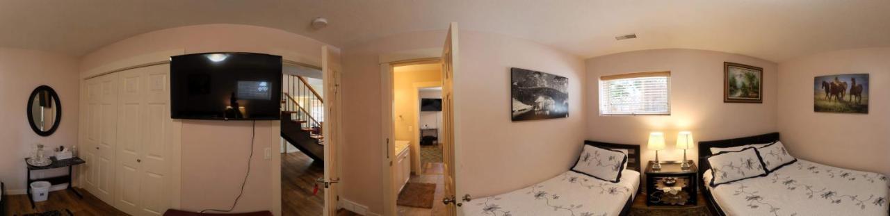 Rodee Homestay West Kelowna Bagian luar foto