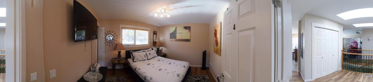 Rodee Homestay West Kelowna Bagian luar foto