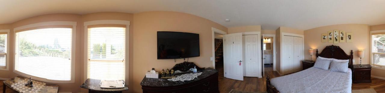 Rodee Homestay West Kelowna Bagian luar foto