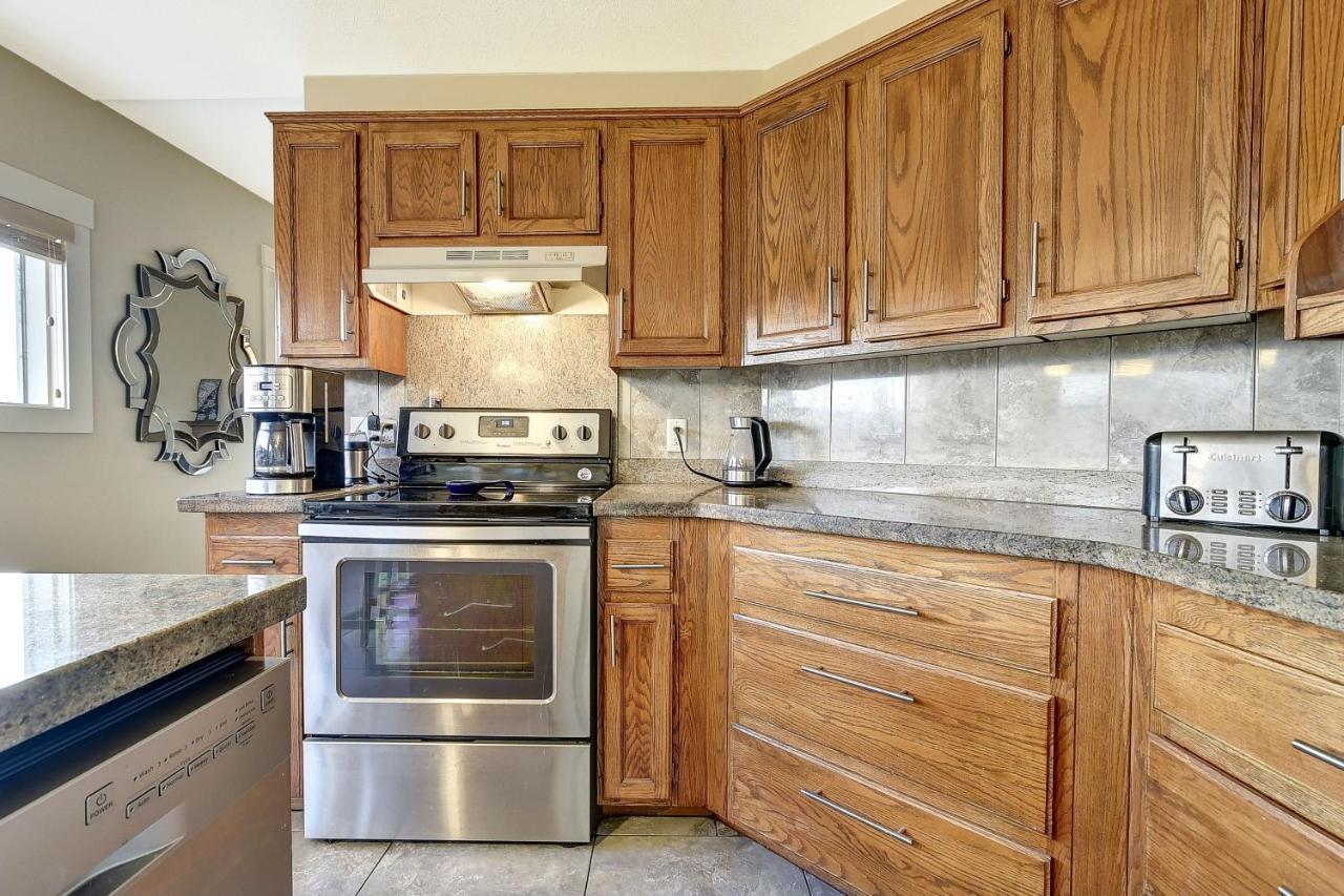 Rodee Homestay West Kelowna Bagian luar foto