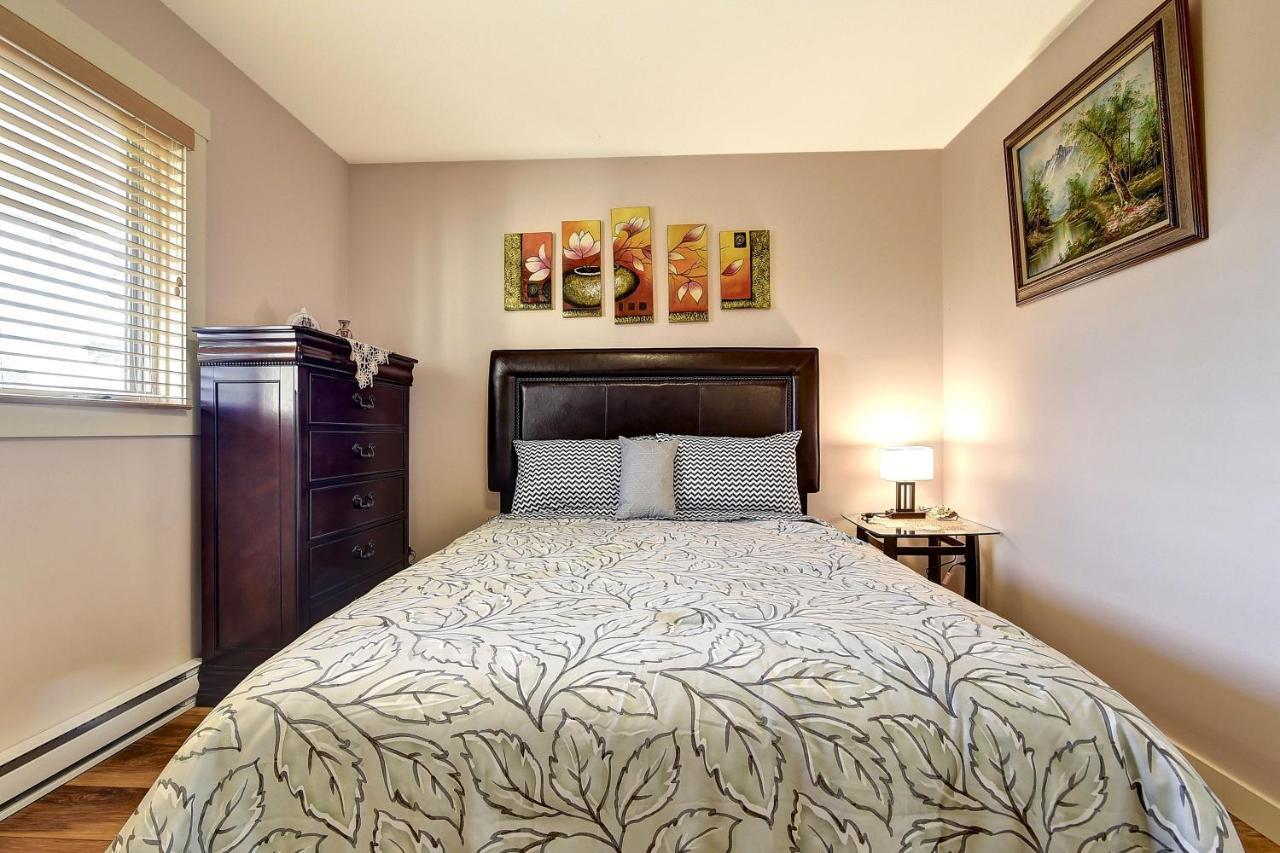 Rodee Homestay West Kelowna Bagian luar foto
