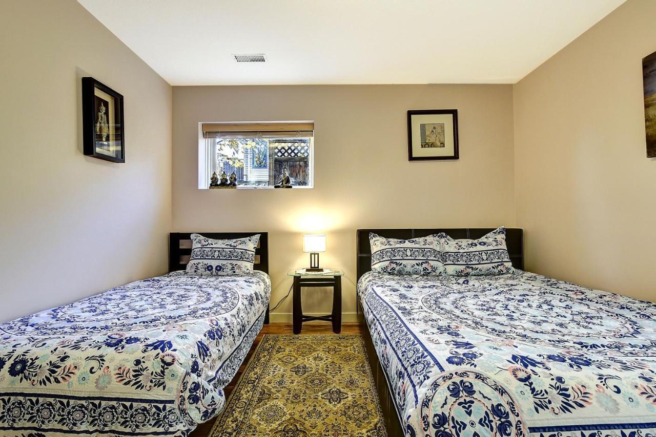 Rodee Homestay West Kelowna Bagian luar foto