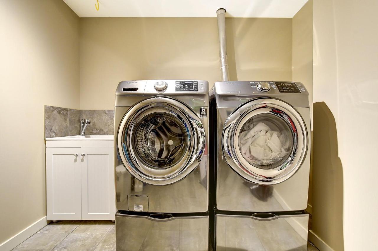 Rodee Homestay West Kelowna Bagian luar foto